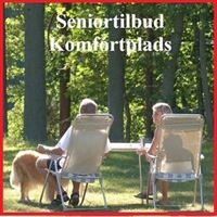 Seniorenangebot Komfort-Stellplatz
