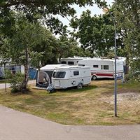 Höjden - Campingplatz mit Strom - Max 10m